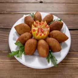 كبة دجاج
